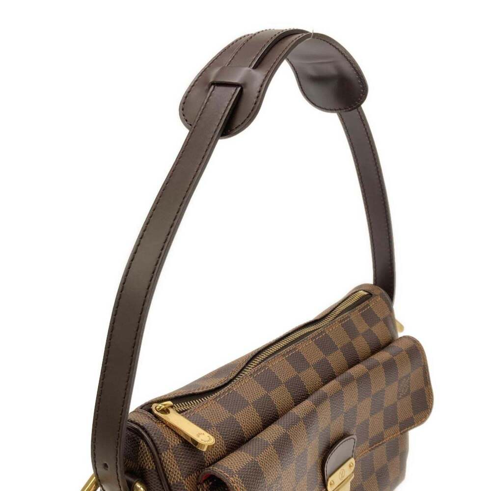 Louis Vuitton Damier Ravello GM N60006 Shoulder Bag - Picture 3 of 6